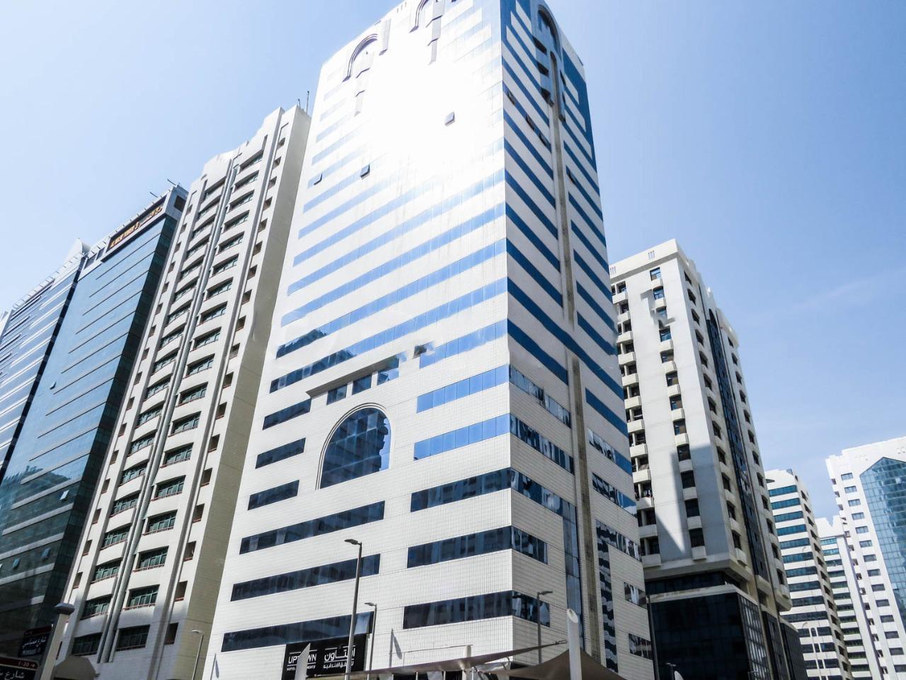 Uptown By Gewan Aparthotel
