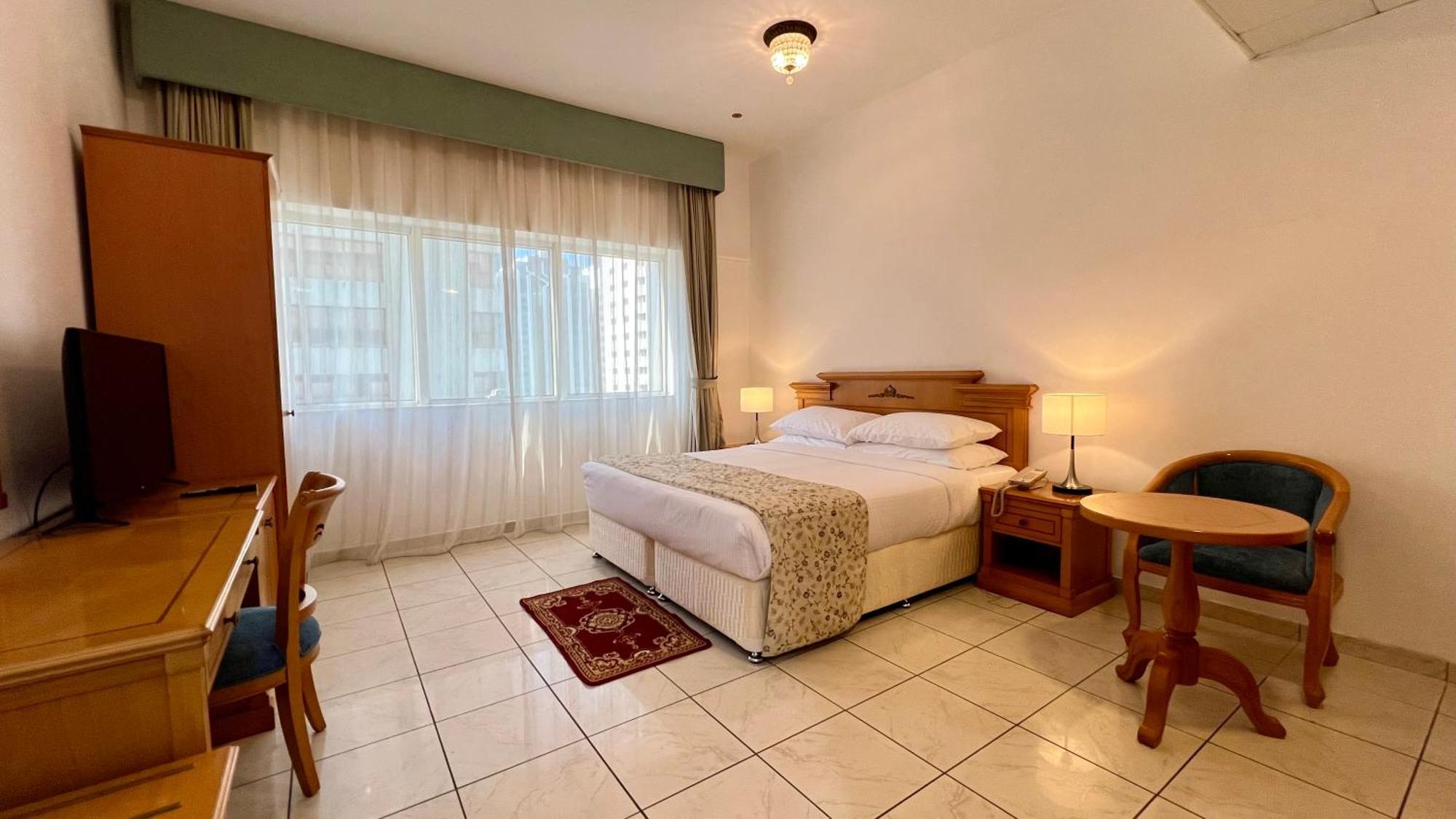 Aparthotel Uptown By Gewan 3*