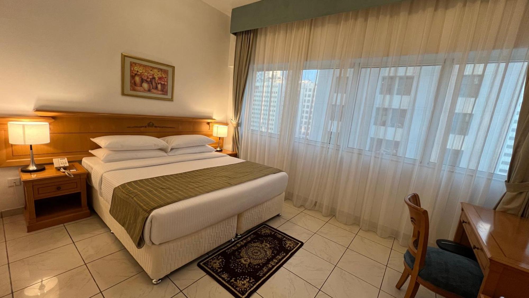 Aparthotel Uptown By Gewan