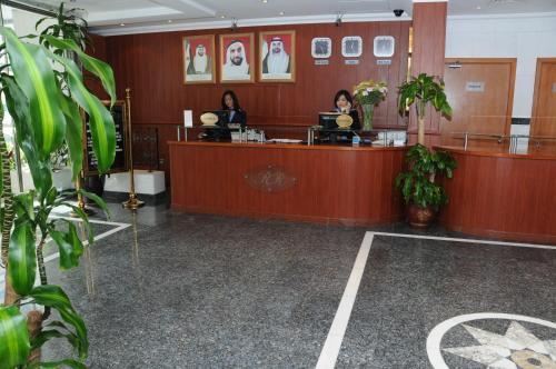 Aparthotel Uptown By Gewan