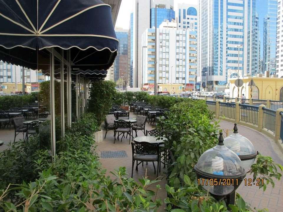 Aparthotel Uptown By Gewan 3*