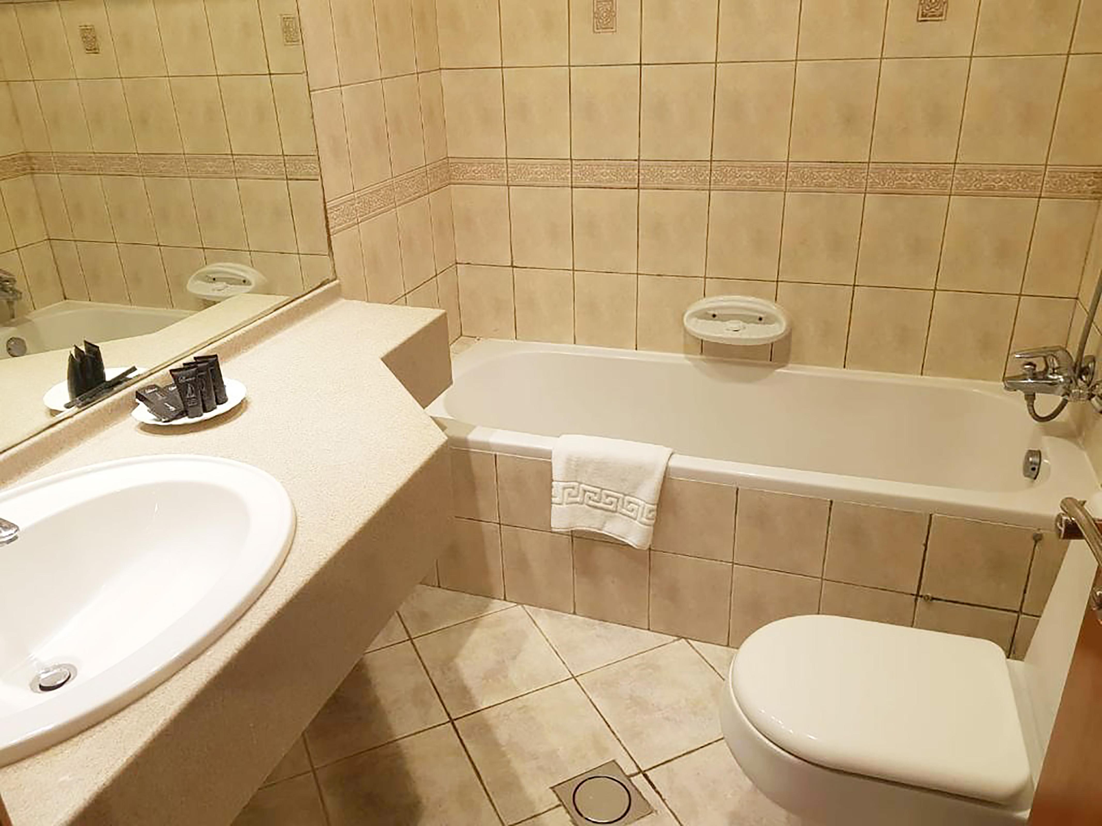 Uptown By Gewan Aparthotel Abu Dhabi