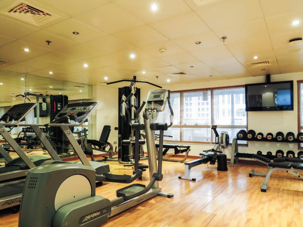 Aparthotel Uptown By Gewan 3*