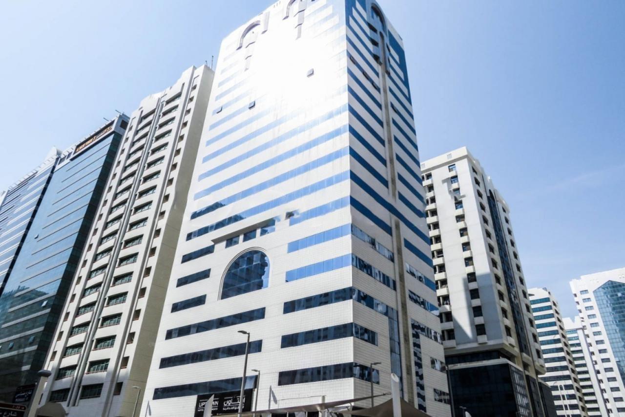 Uptown By Gewan Abu Dhabi