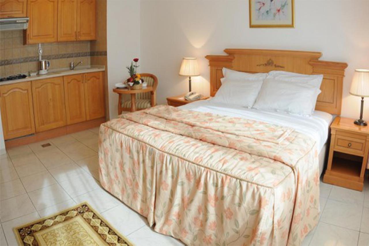 Uptown By Gewan 3* Abu Dhabi