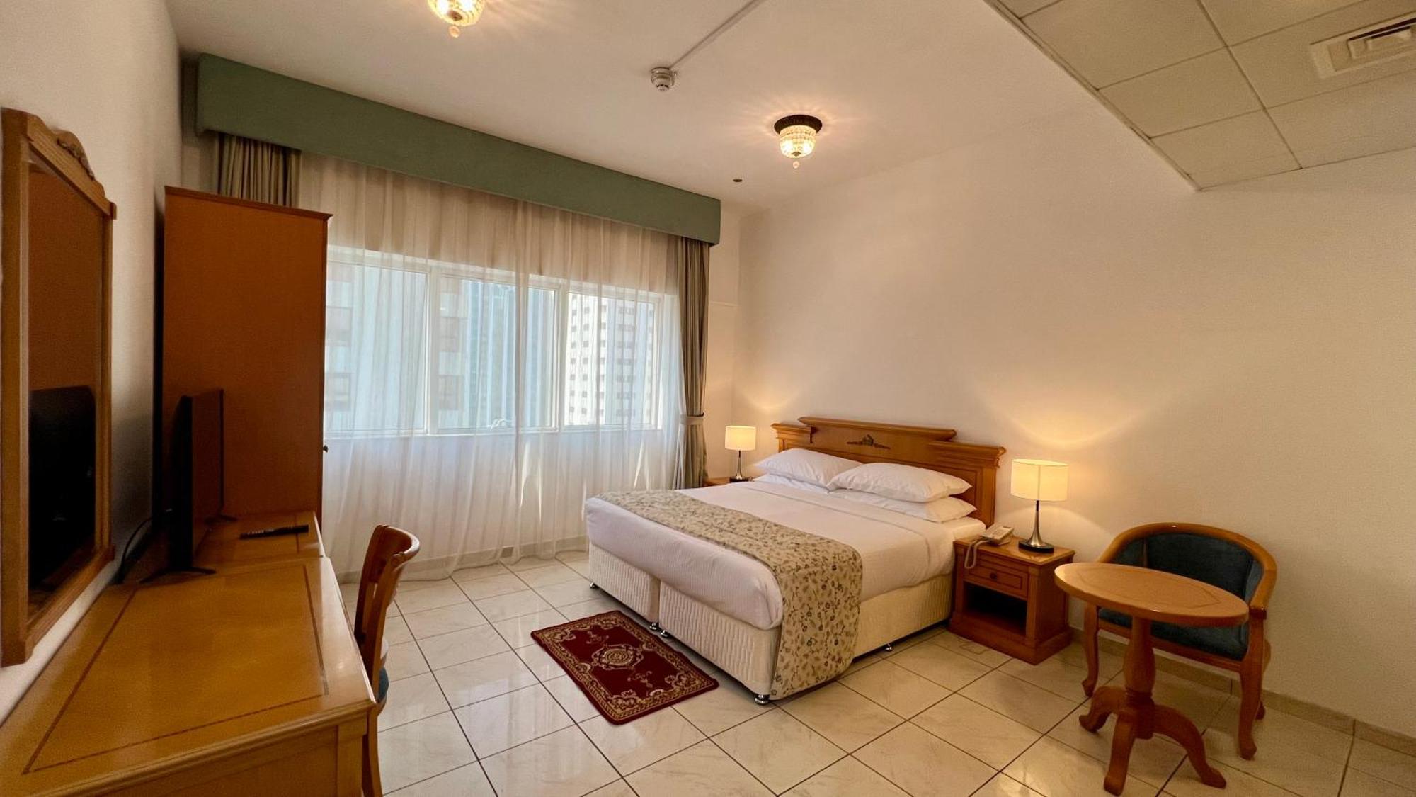 Uptown By Gewan Aparthotel