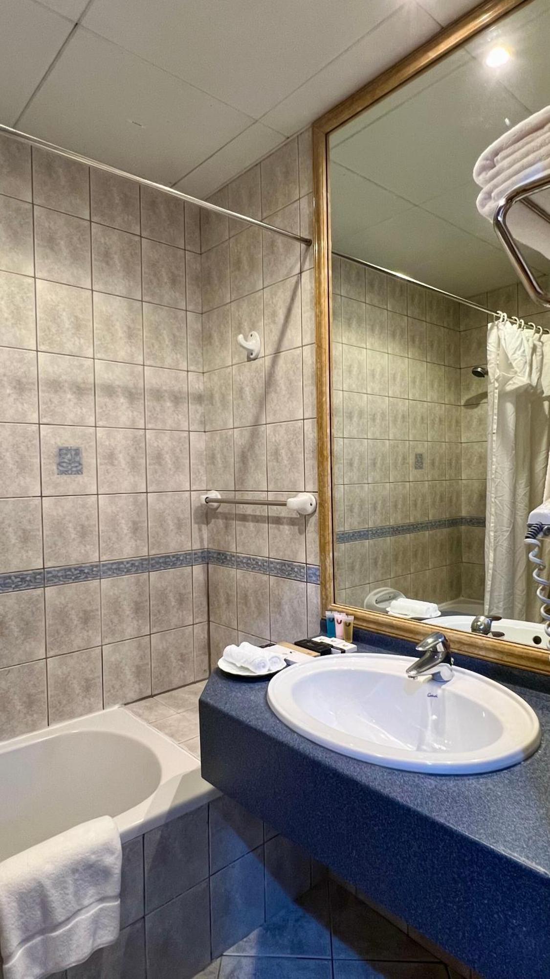 Uptown By Gewan Aparthotel Abu Dhabi