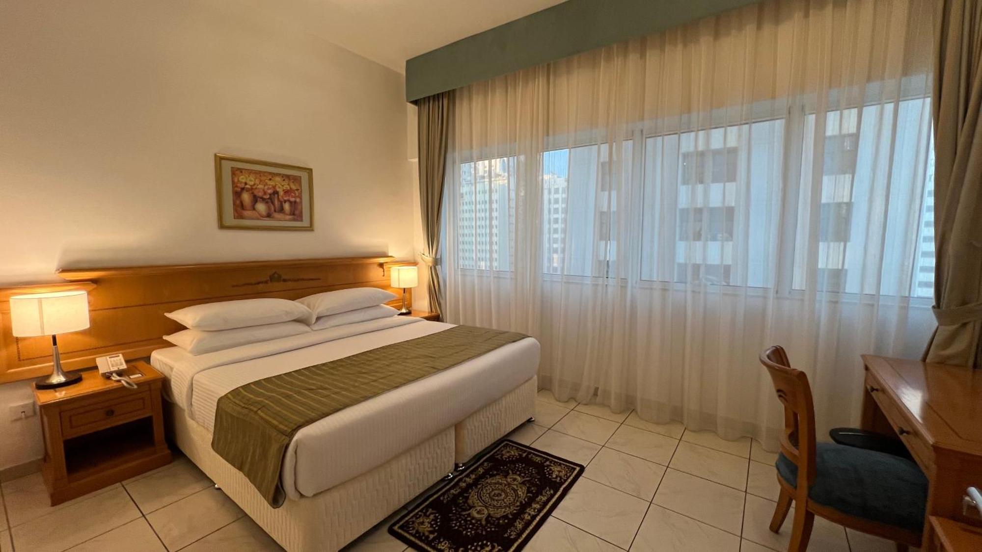 Aparthotel Uptown By Gewan