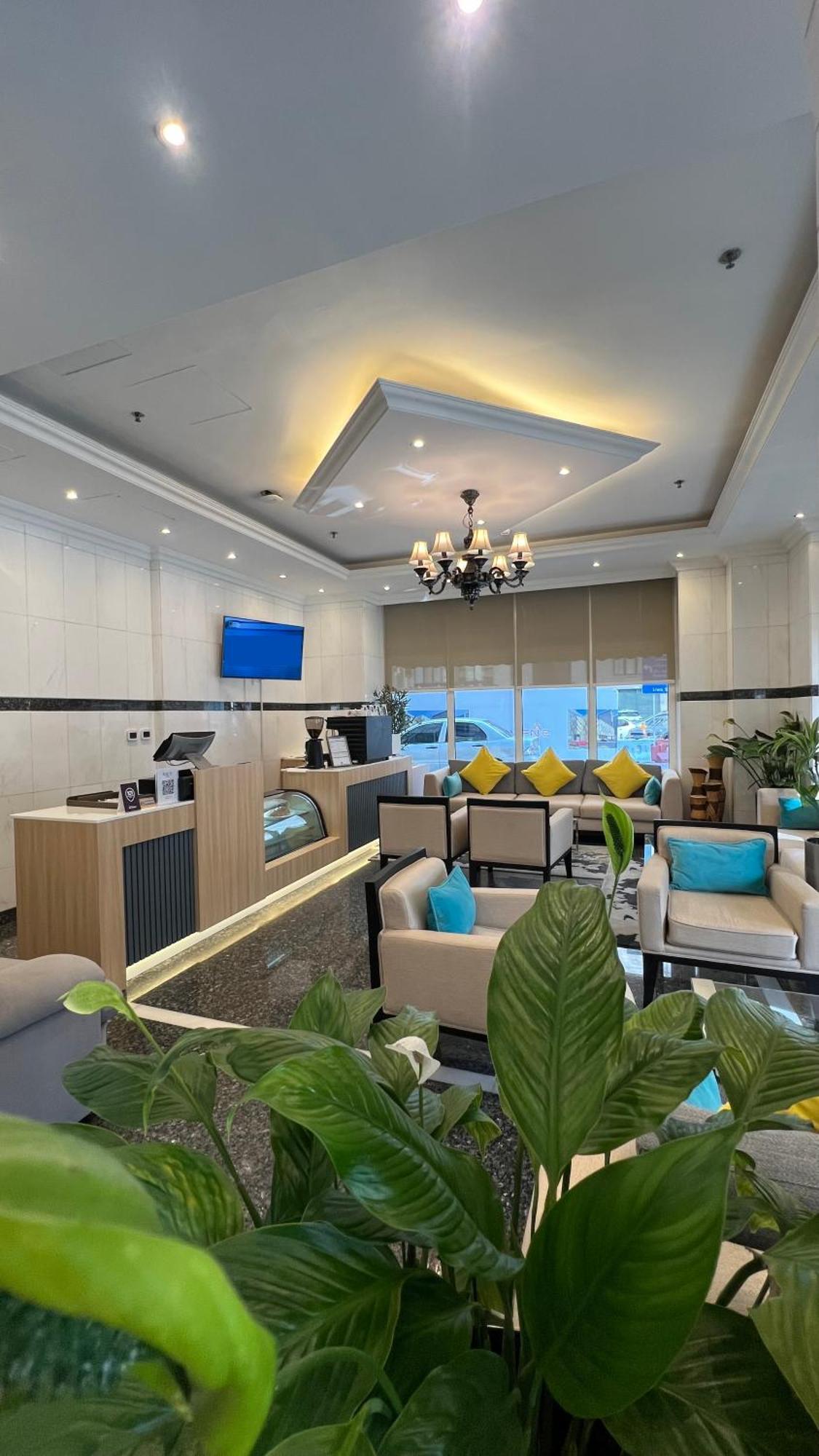 Uptown By Gewan 3* Abu Dhabi