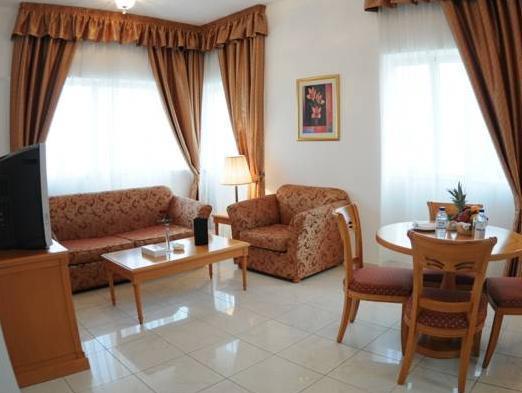 Uptown By Gewan Aparthotel 3*