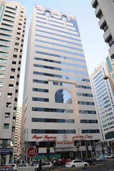Aparthotel Uptown By Gewan
